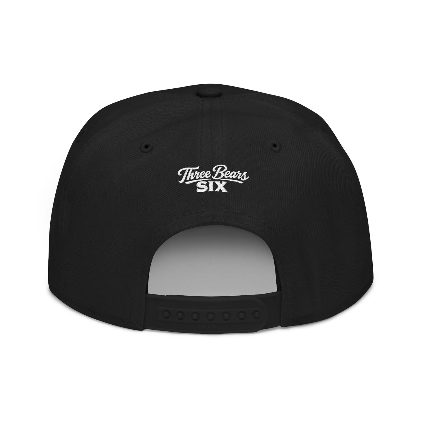 Black | back