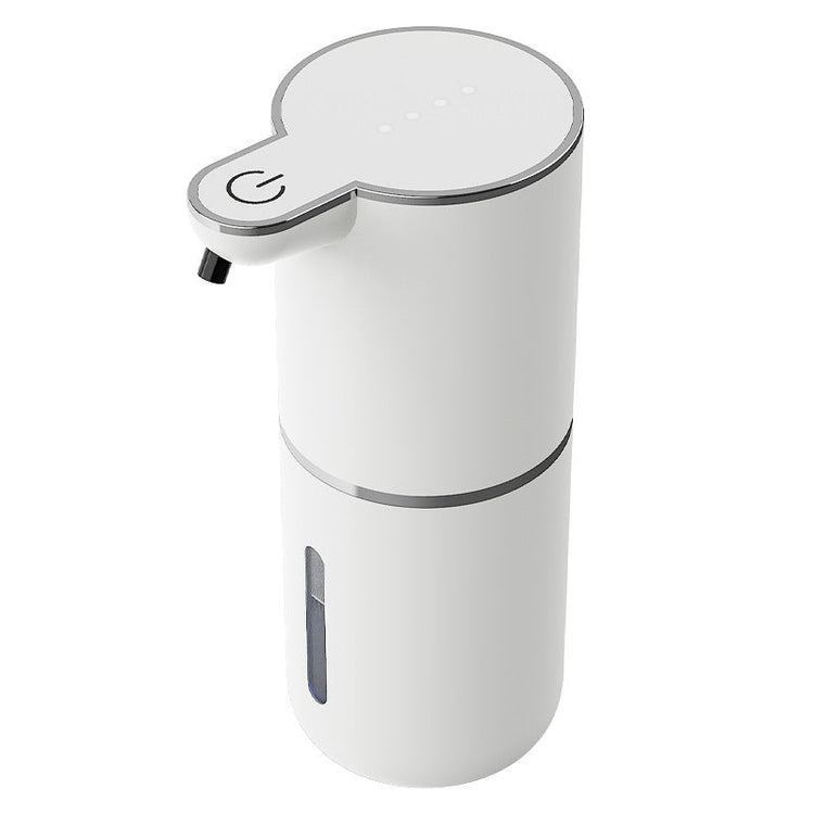 Touchless Rechargeable Soap Dispenser, front view