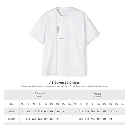 Retro Sunset Bear Graphic Tee — "Trail Days Six" Men’s Oversized T-Shirt