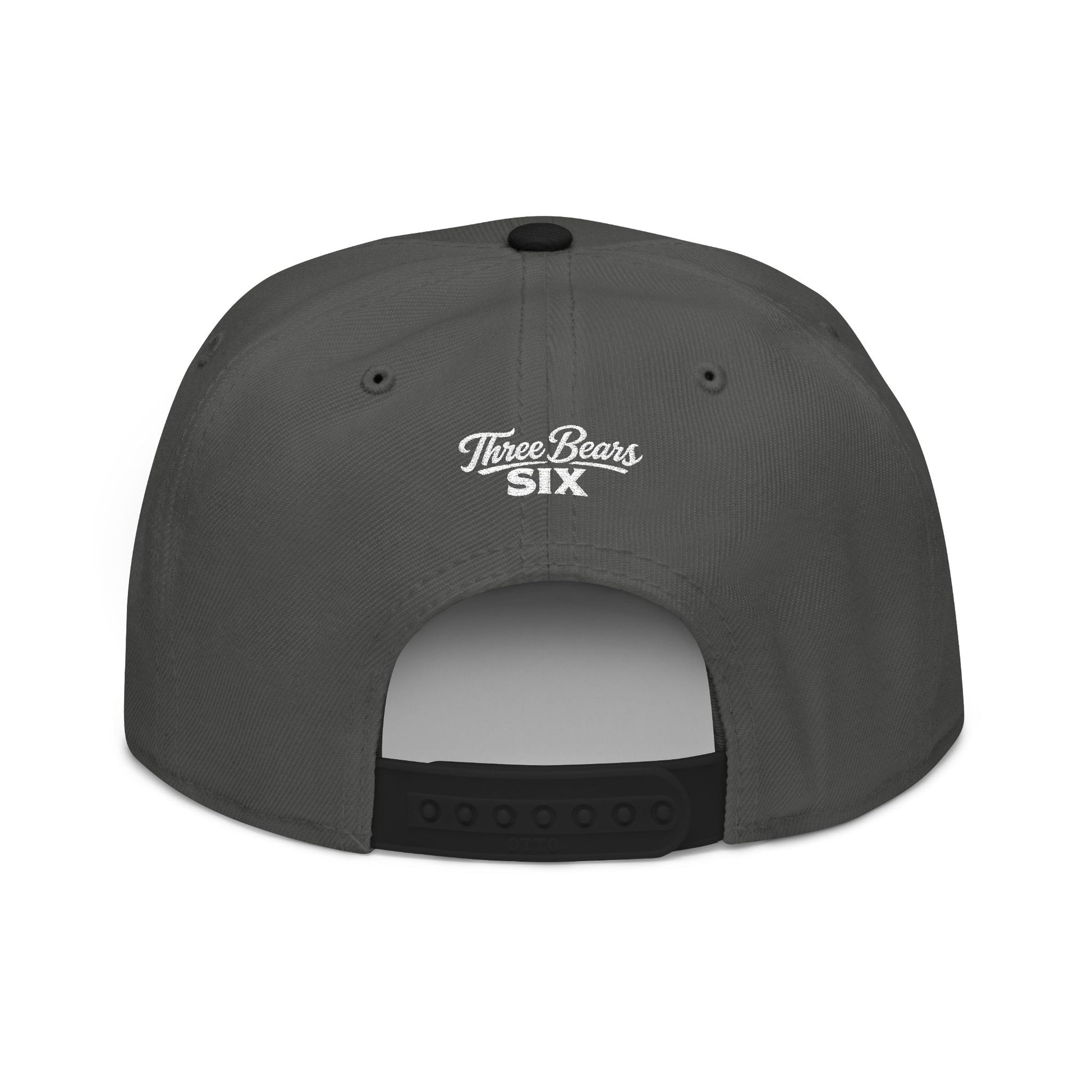 Black/Charcoal gray/Charcoal gray | back