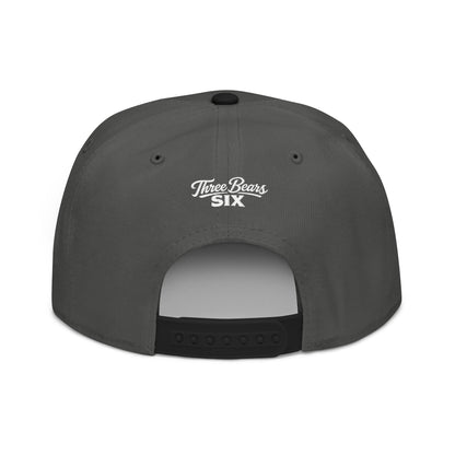 Black/Charcoal gray/Charcoal gray | back