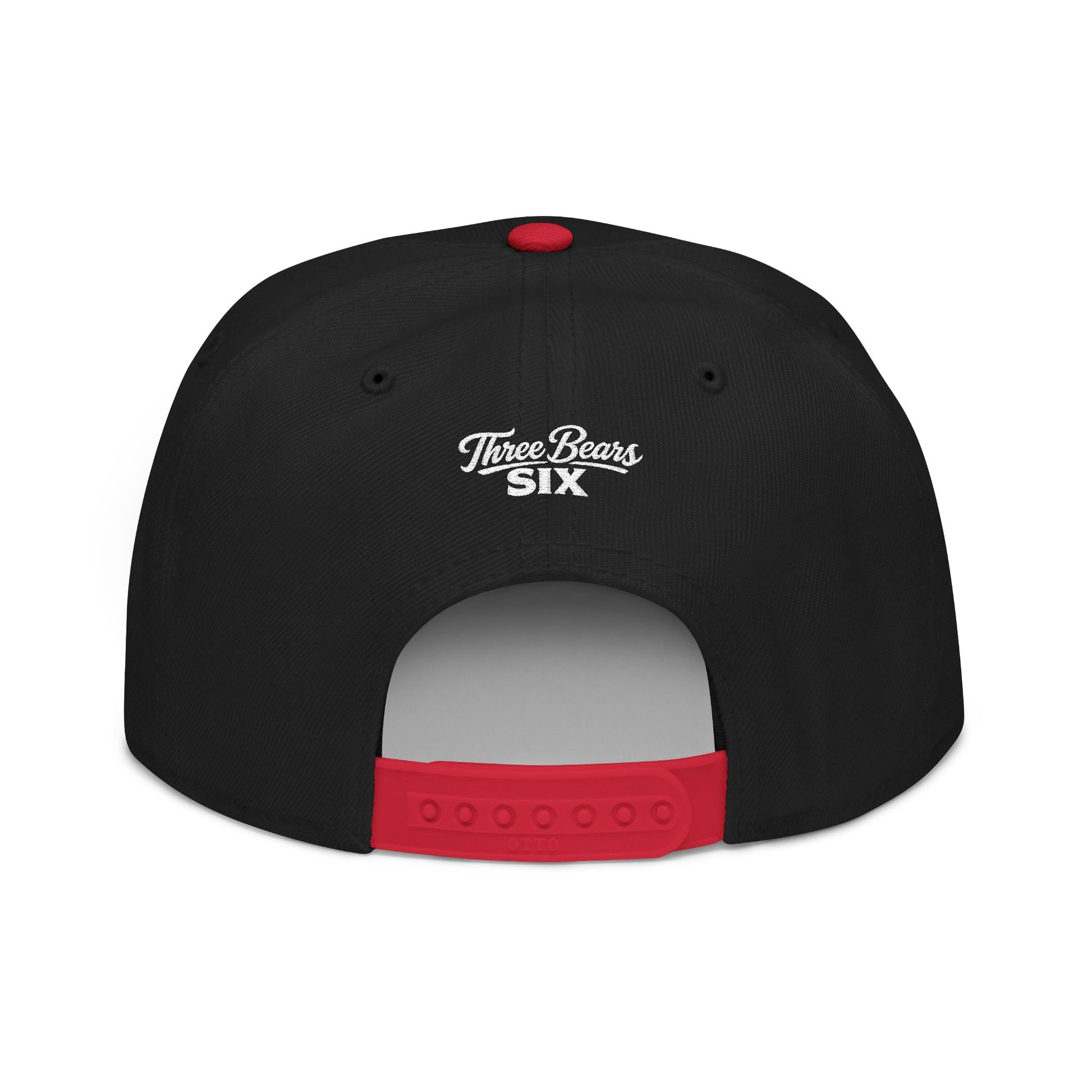 Red/Black/Black | back