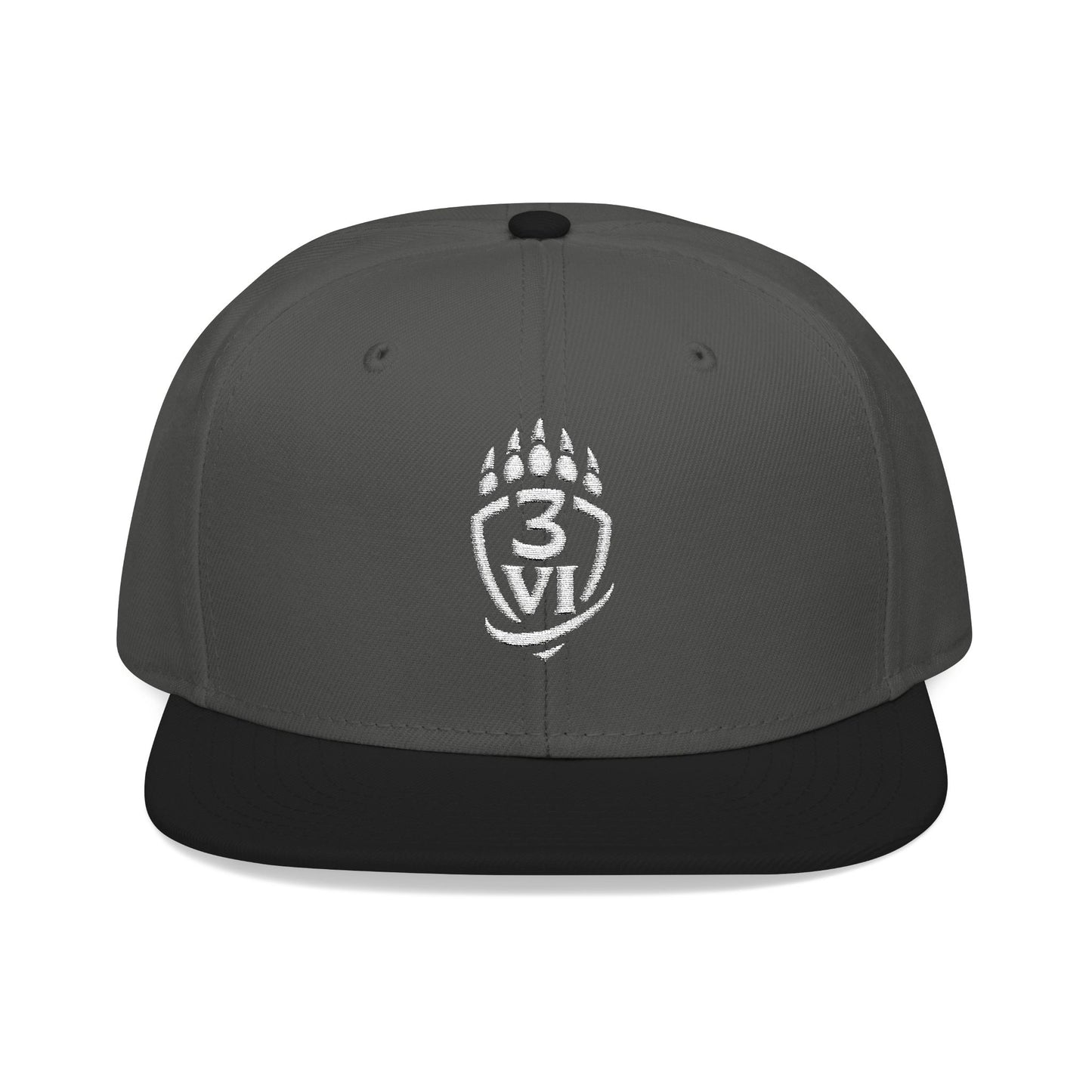 Black/Charcoal gray/Charcoal gray | front