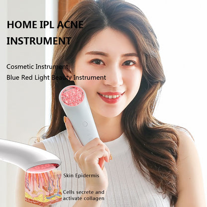 WaveClean Home Photon Skin Rejuvenation Tool