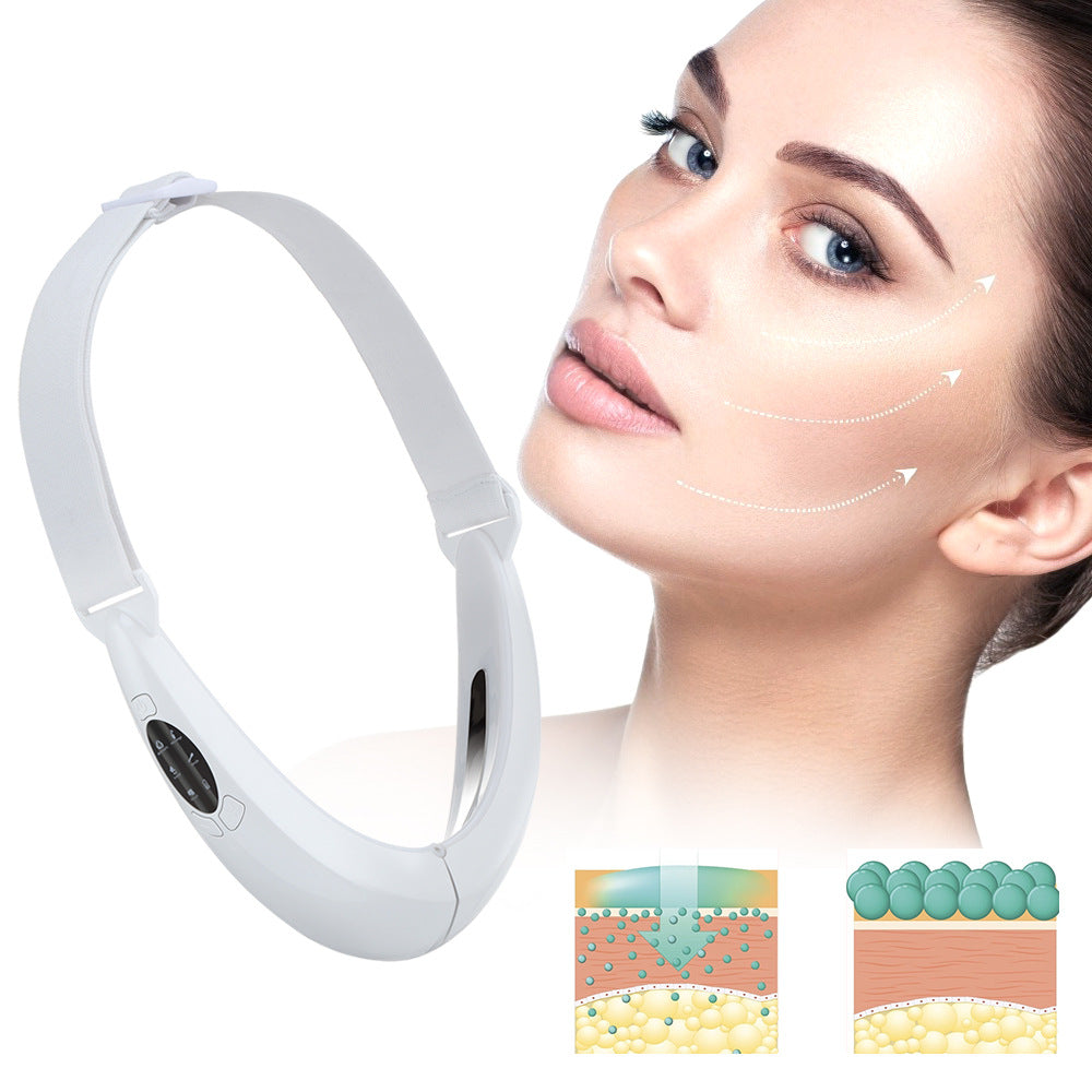Multifunctional Facial Lifting And Thinning Face Beauty Tool