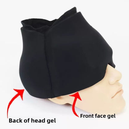 Gel Head Mask