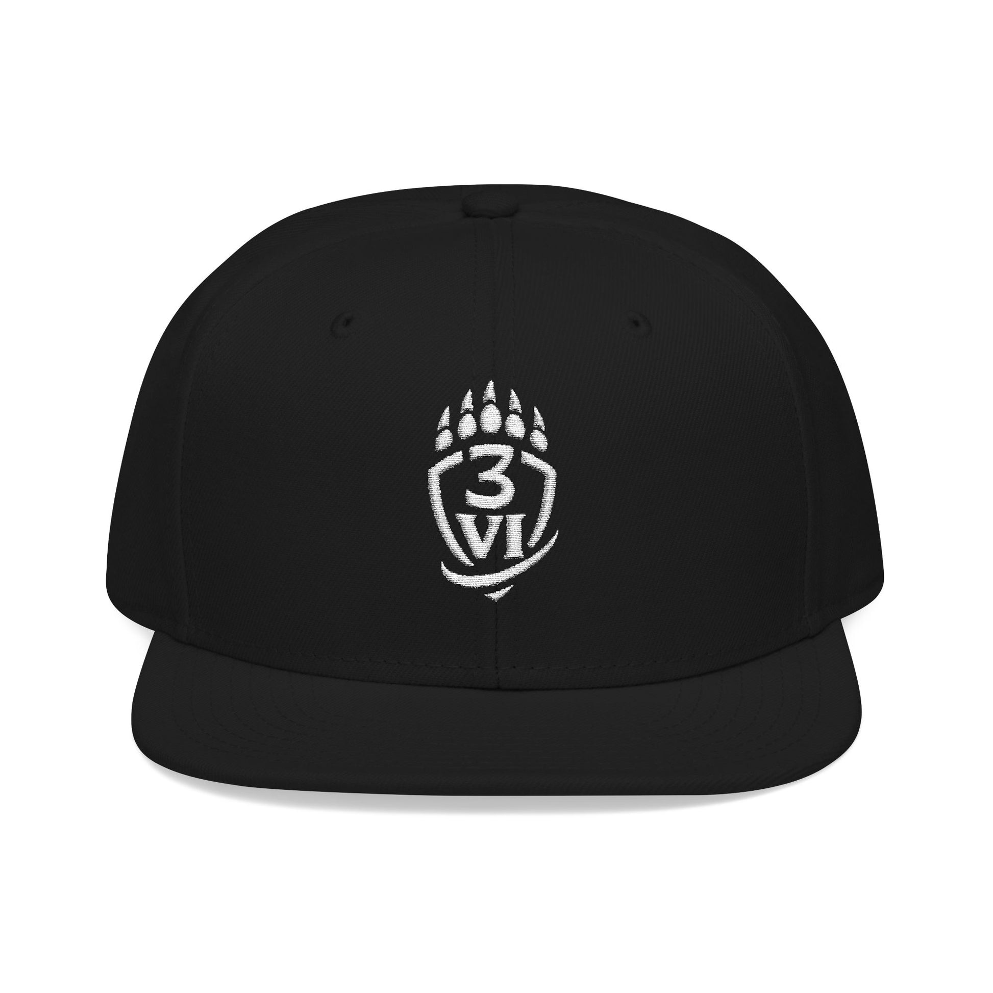 Black | front