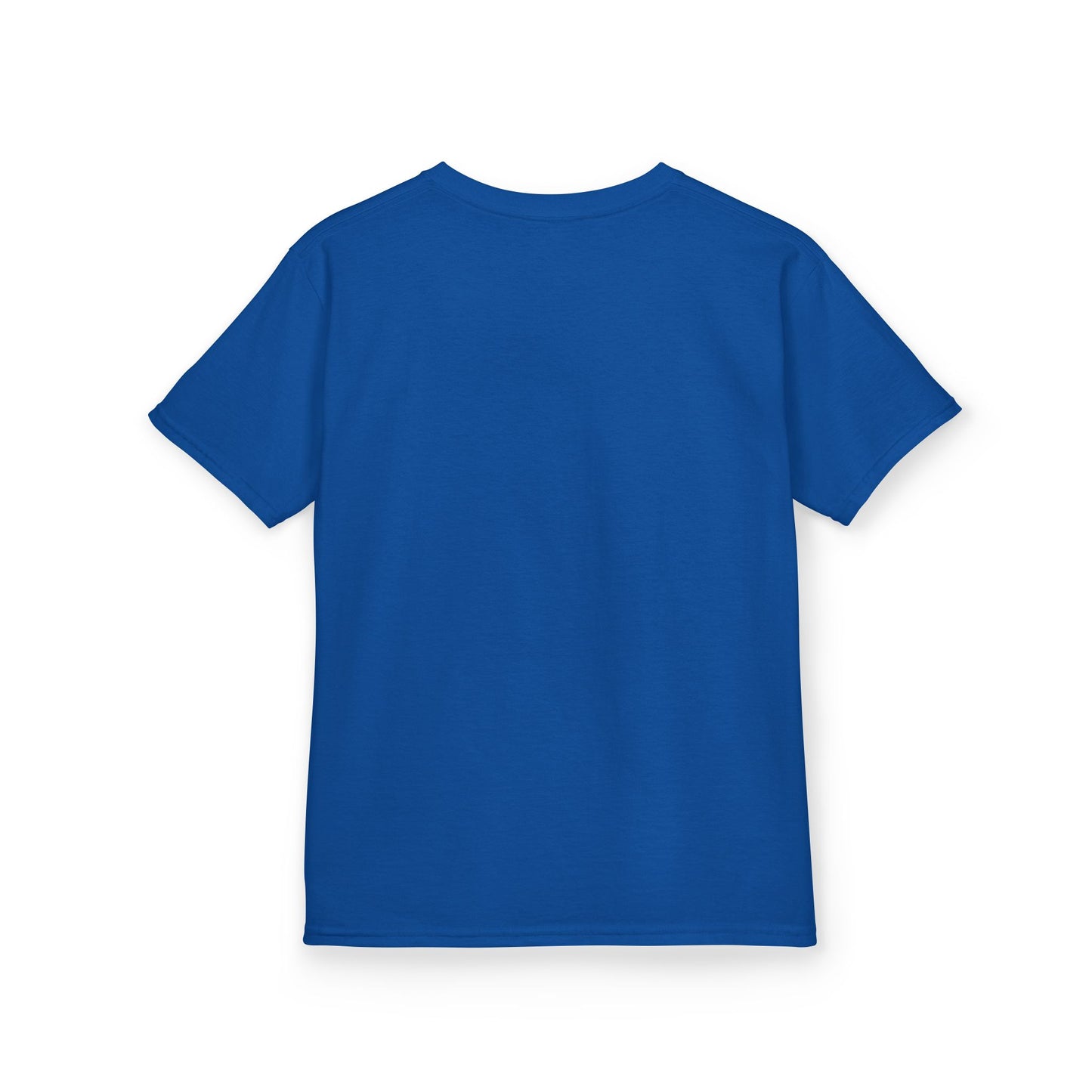Kids Tee — 'Three Bears Six' Gaming Logo Graphic Shirt