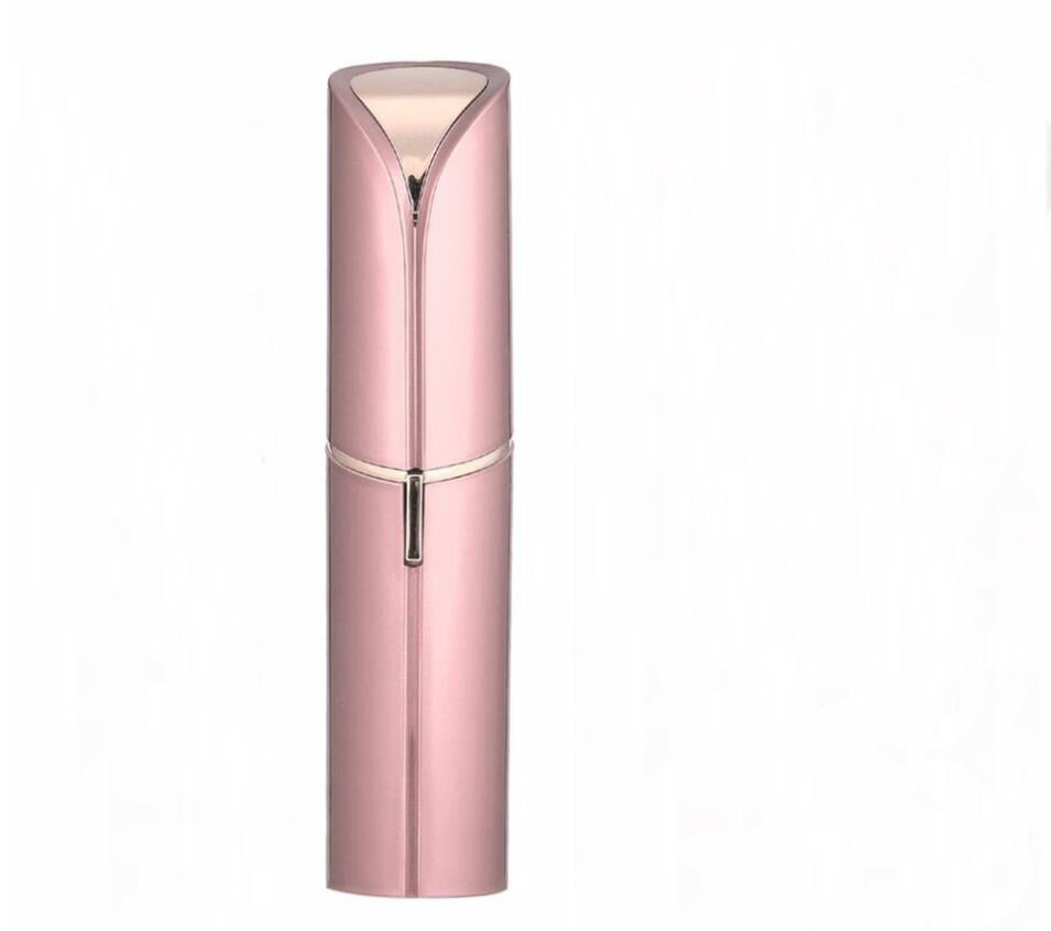 Rechargeable Facial Hair Remover