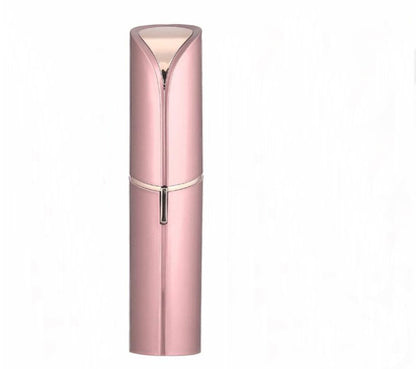 Rechargeable Facial Hair Remover