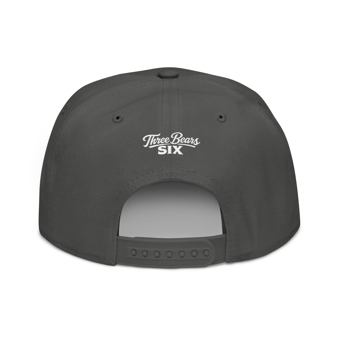  Charcoal Gray | back
