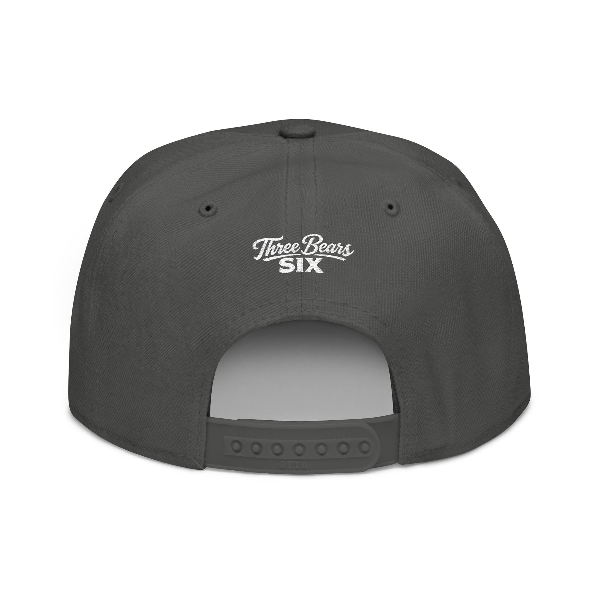  Charcoal Gray | back