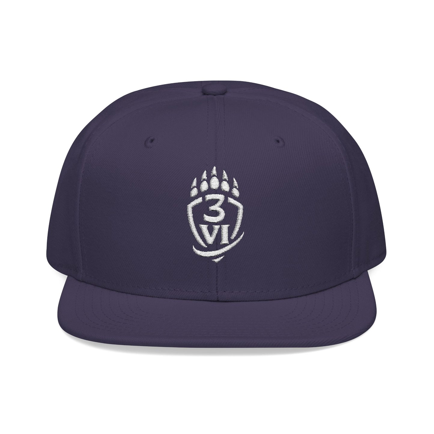 Navy Blue | front