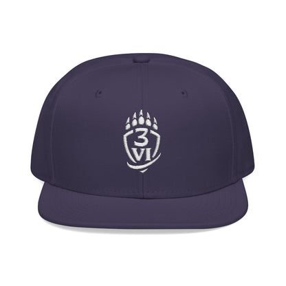 Navy Blue | front