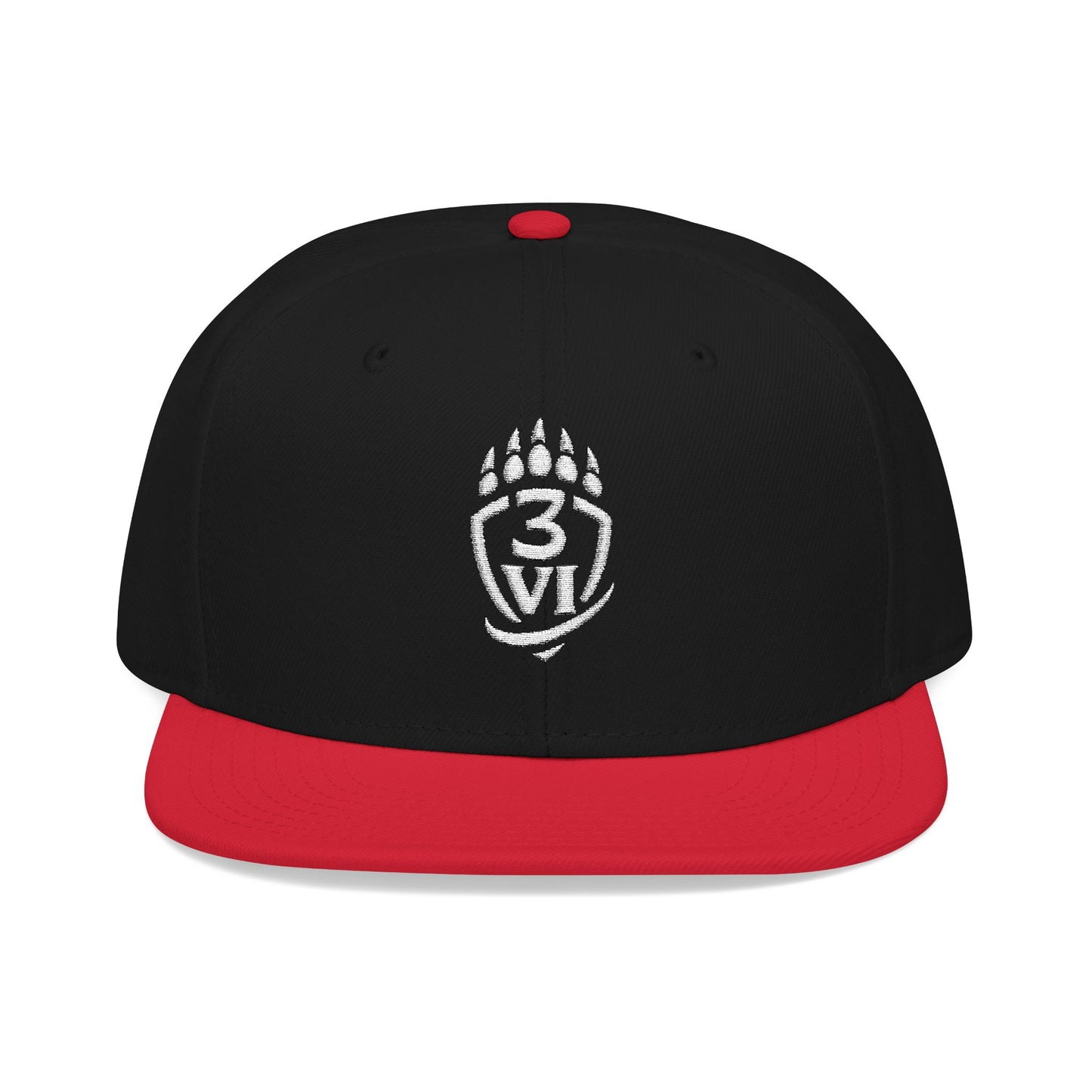 Red/Black/Black | front