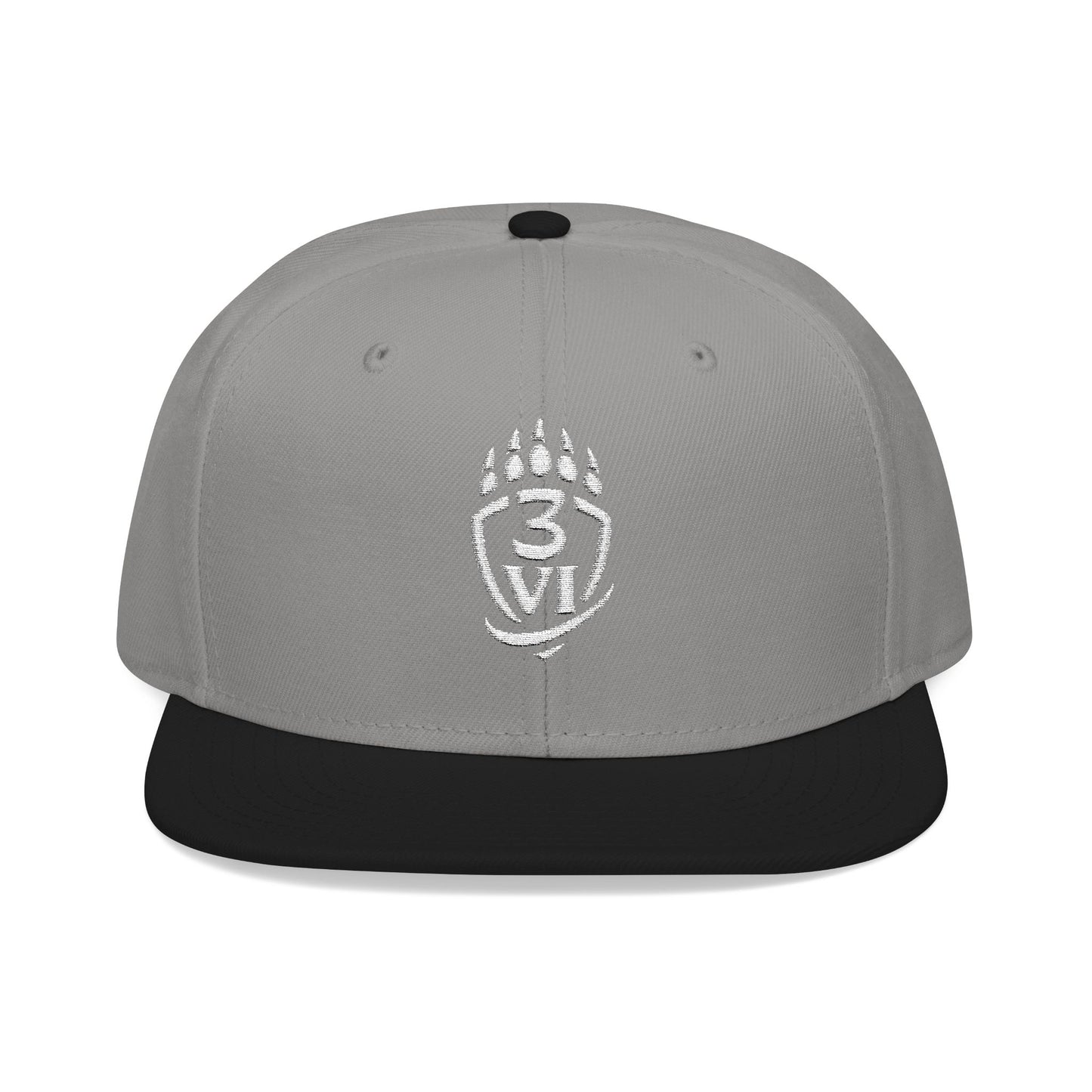 Black/Gray/Gray | front
