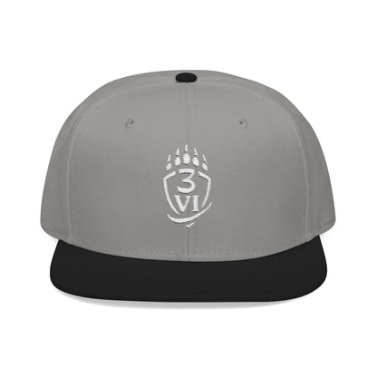 Black/Gray/Gray | front