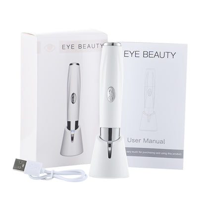 Blue Light Eye Rejuvenation Device