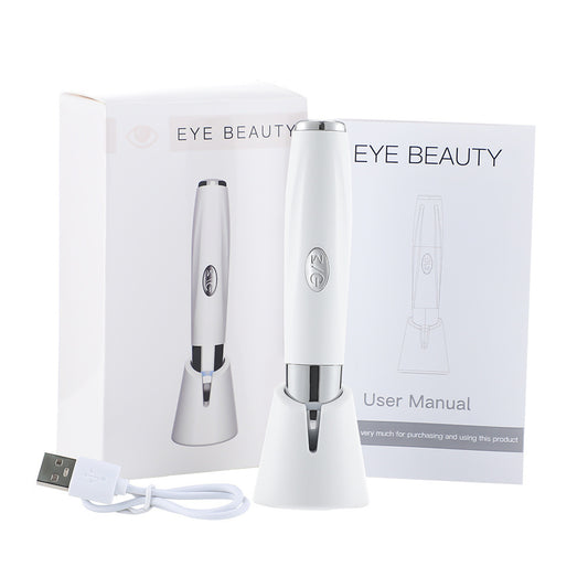 Blue Light Eye Rejuvenation Device