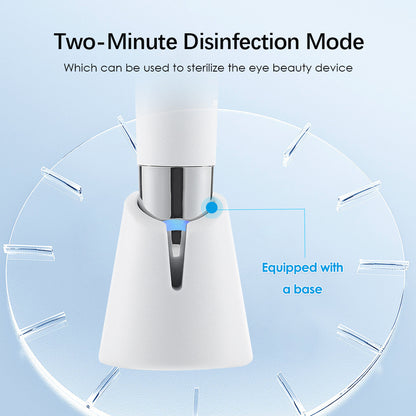 Blue Light Eye Rejuvenation Device