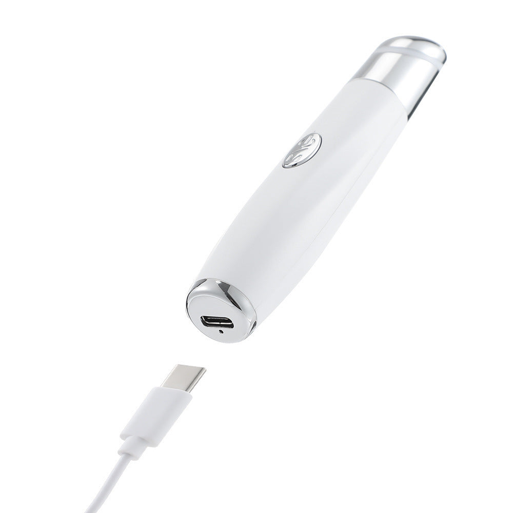 Blue Light Eye Rejuvenation Device