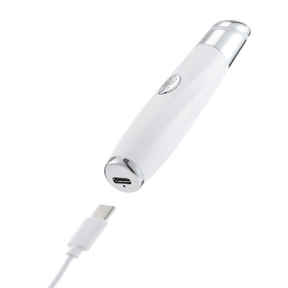 Blue Light Eye Rejuvenation Device