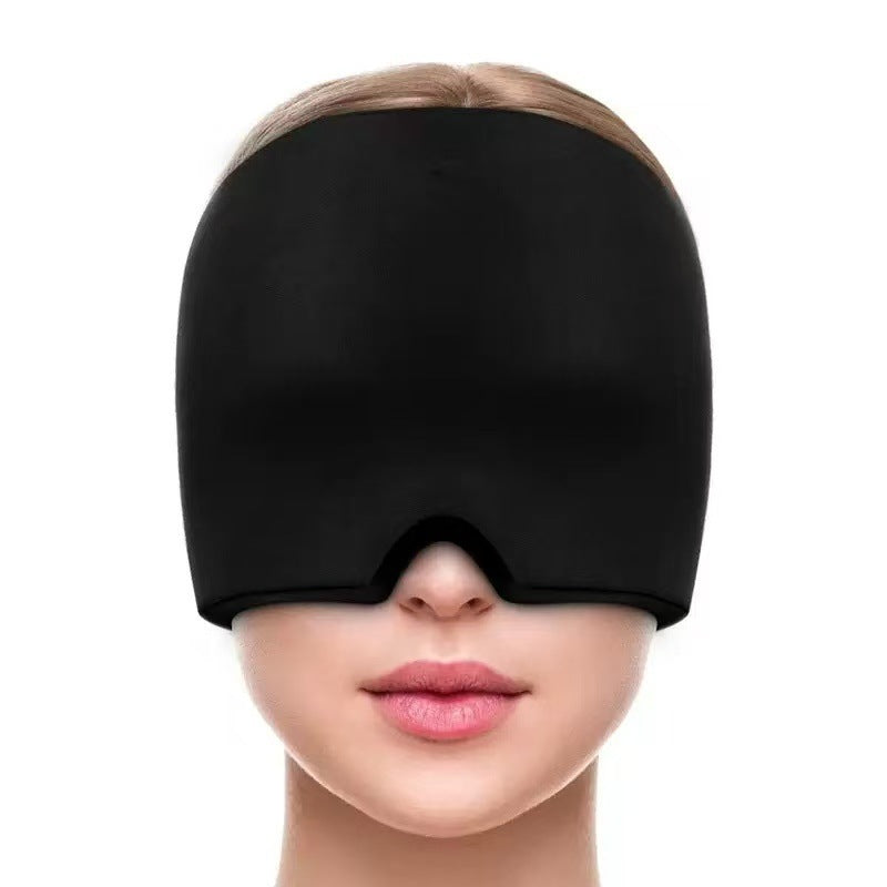 Gel Head Mask