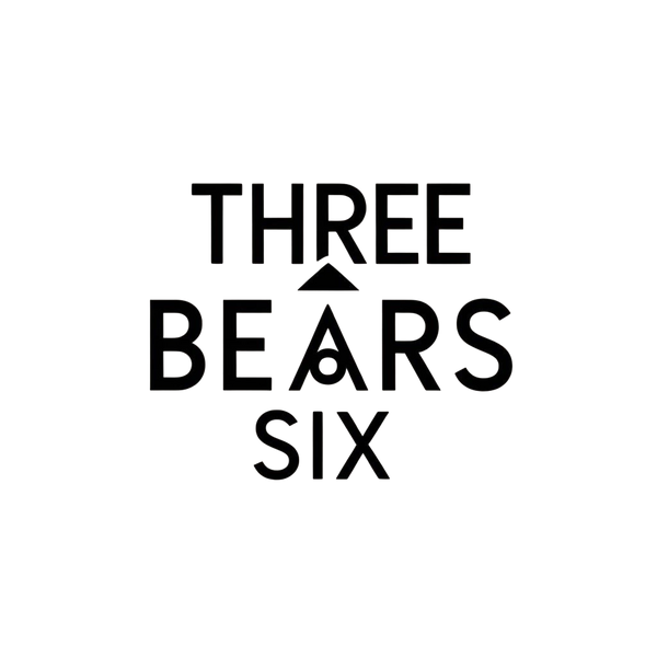 Three Bears SIX