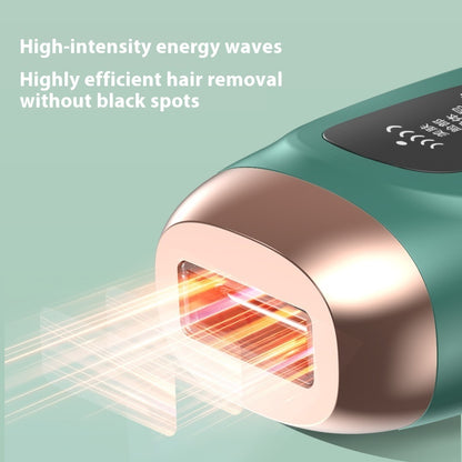 IPL Freezing Point Strong Pulse Hair Removal Device