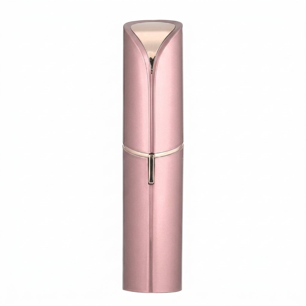 Rechargeable Facial Hair Remover