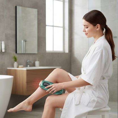 IPL Freezing Point Strong Pulse Hair Removal Device